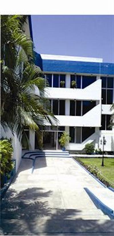 هتل پرینسیپ