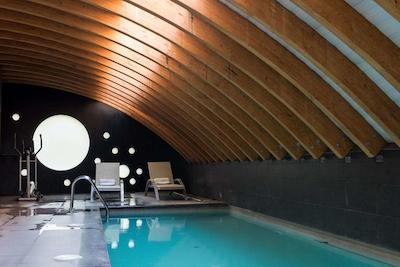 پرسیدنت سویتز سانتیاگو