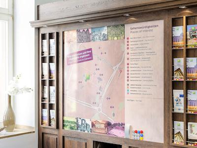 ایبیز استیلز تریر