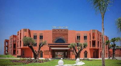 پالم اپارت کلوب