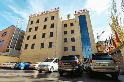 فروم هتل