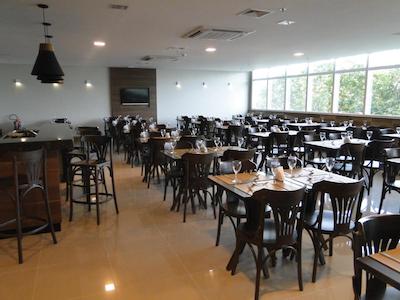 بریستل ایسی هتل-رتا دا پنها