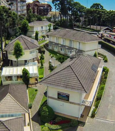 پوسادا ناشننال این کمپز دو جردو