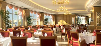 اکواسیز د لوکس ریزرت اند اسپا