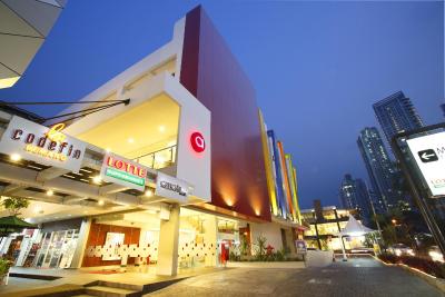 اماریز لا کدفین کمانگ