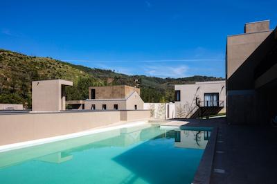 اکوا ویلیج هیلد ریزرت اند اسپا