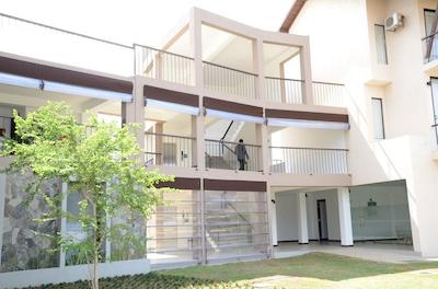 د کالم ریزرت اند اسپا