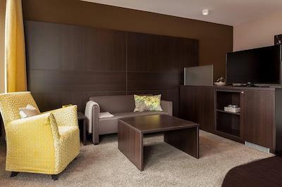 تپ سیتیلین هتل پلاتزهیرسه فولدا