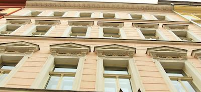 سیتی لونج هتل