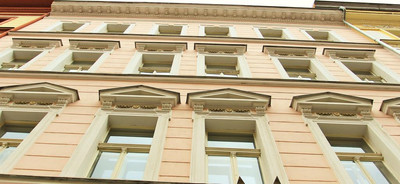سیتی لونج هتل