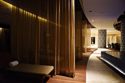 هیدیو ات ریالتون ریویرا کانکون