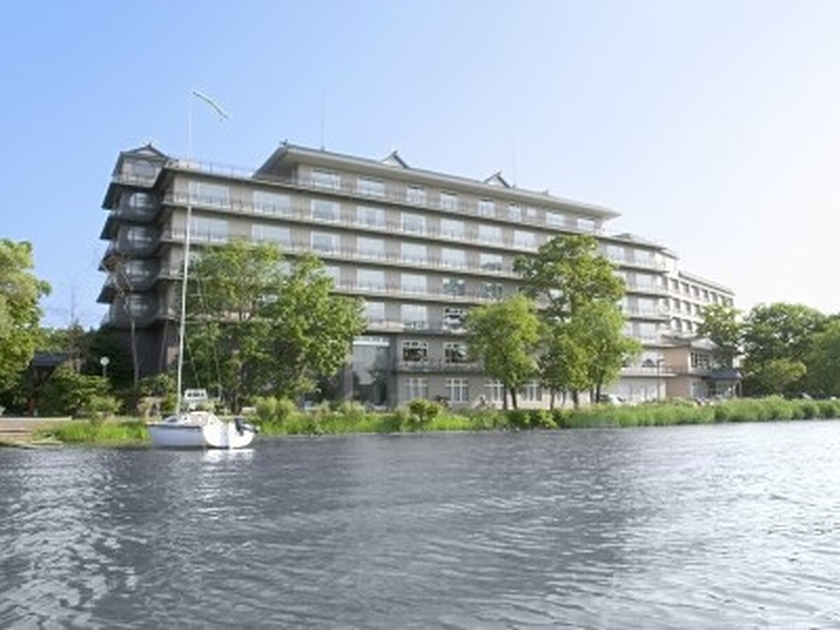 Hotel Abashirikoso