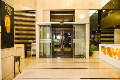 رجنتا آلمیدا زیراکپور