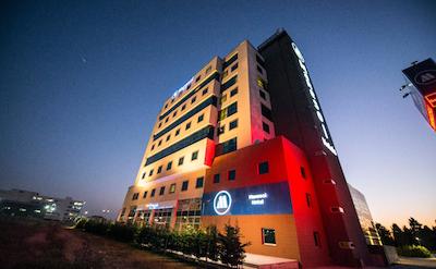 مانسول فوار بیلیکدوزو