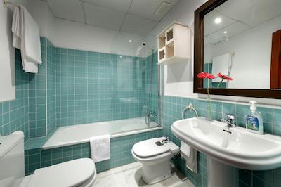 اپارتامنتز پاتیز د آلکنتارا