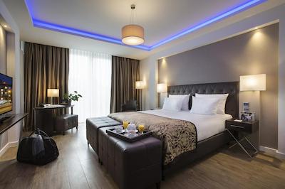 توو هتل برلین بای اکسل