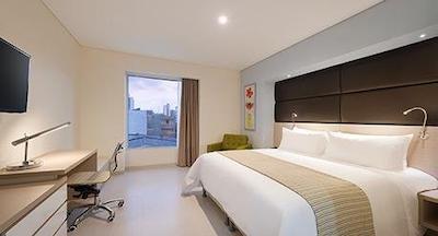 وایندهام گاردن بارانکویلا