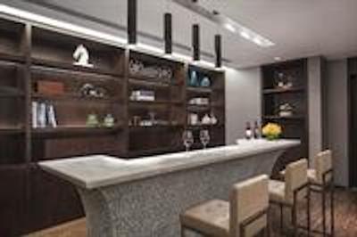 اسکات هنگ شان شانگهای