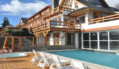 اپارت دل لاگو