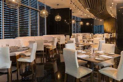 لاز امریکاز گولدن تور پانام