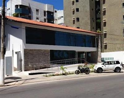 هتل پریا بنیتا جاتیکا