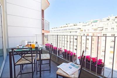 چارمسویتز نو رامبلا