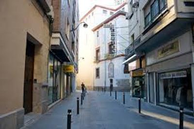 اپارتامنتز دوک د هرناچولز