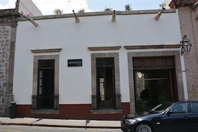 جرترودیز هتل