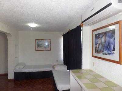 ایکارو سویتز کانکون