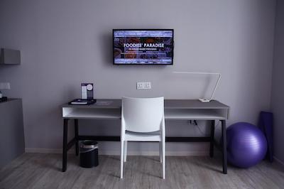 کیولیک دامانسارا هتل