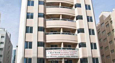 رامی گست لاین 2 هتل آپارتمان