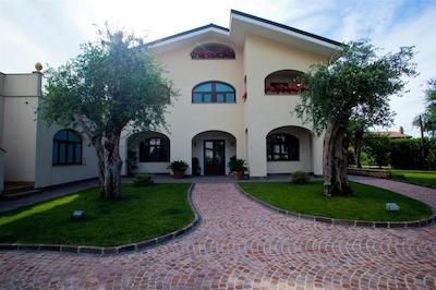 ایل کاسال دلا استلا