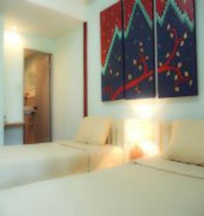 استیو بوتیک هاستل