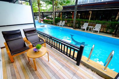 آرانتا ایرپورت هتل