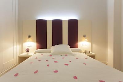 اپارتامنتز پیکاسو سویتز ملاگا