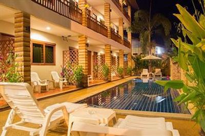 هادای هوس ساموی