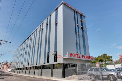 اکسپرز ردویریا