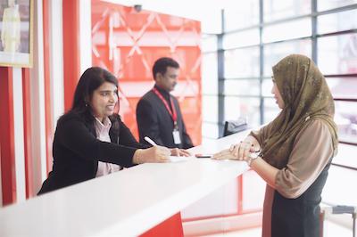 ک هتل کوالا لومپور