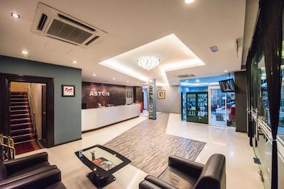 استون بوتک هتل