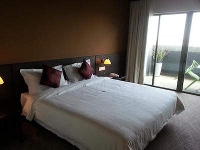 اسوان گاردن هتل ملاکا