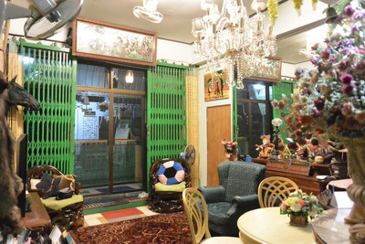 کینگز هم هوا هین