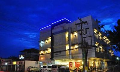 گراند ویستا هتل