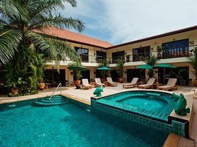 بان سوی ریزورت