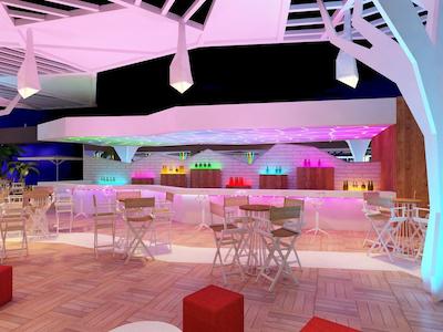 سیدن والنتین ریزورت اند اسپا