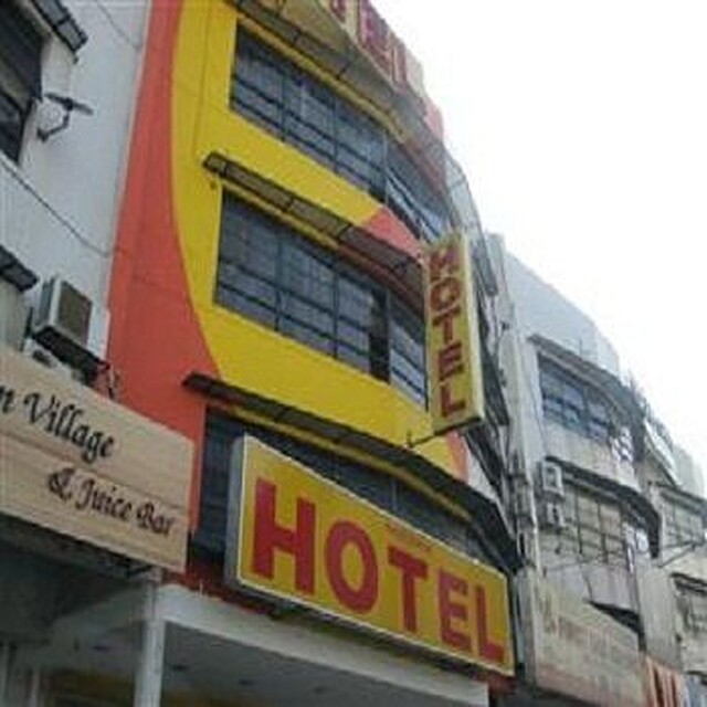 نو واو هارتاماز (ه1)