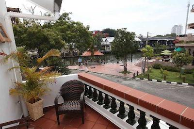 د جینجرفلور بوتیک هتل