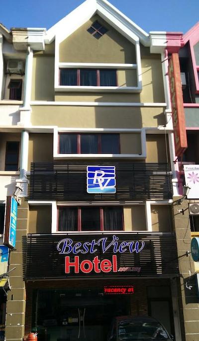 بست ویو بندر سان وی