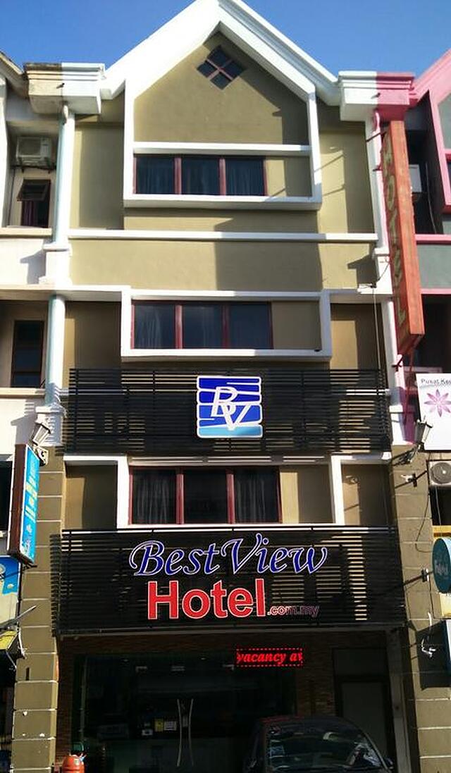 بست ویو بندر سان وی