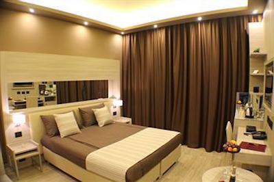 هتل تراپانی این