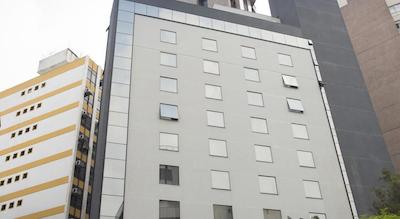 ریال اکسپرز هتل ساواسی